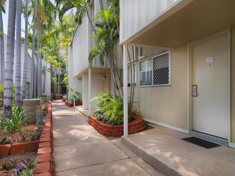 Travelodge Resort Darwin - E Caravan Parks 25