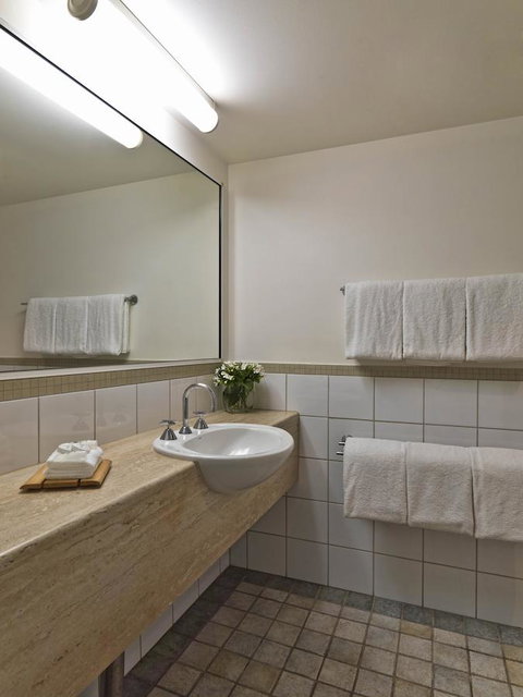 Travelodge Resort Darwin - E Caravan Parks 15