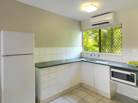 Travelodge Resort Darwin - E Caravan Parks 28