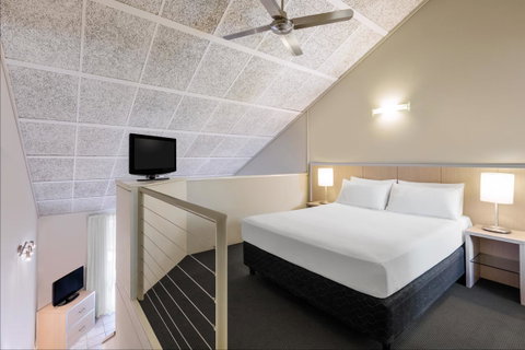 Travelodge Resort Darwin - E Caravan Parks 40