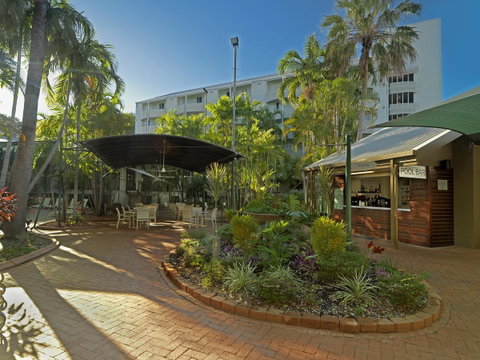 Travelodge Resort Darwin - E Caravan Parks 5