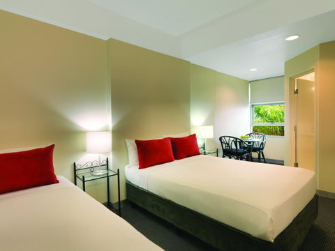 Travelodge Resort Darwin - E Caravan Parks 30