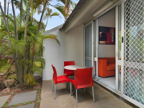 Travelodge Resort Darwin - E Caravan Parks 8