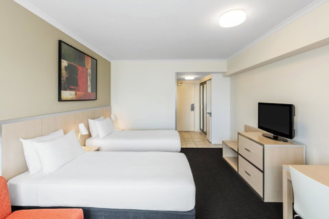 Travelodge Resort Darwin - E Caravan Parks 42