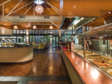 Travelodge Resort Darwin - E Caravan Parks 31
