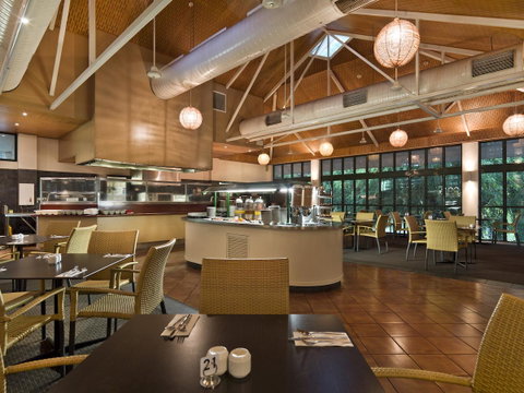 Travelodge Resort Darwin - E Caravan Parks 12