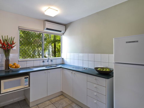 Travelodge Resort Darwin - E Caravan Parks 19