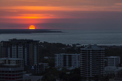 Oaks Darwin Elan Hotel - E Caravan Parks 24