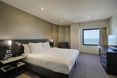Hilton Darwin - E Caravan Parks 13
