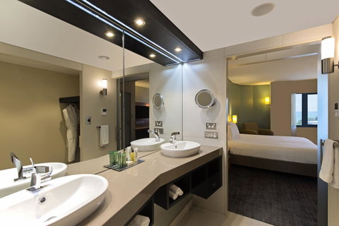 Hilton Darwin - E Caravan Parks 15