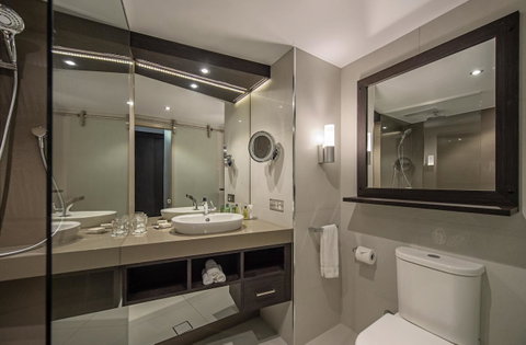 Hilton Darwin - E Caravan Parks 17