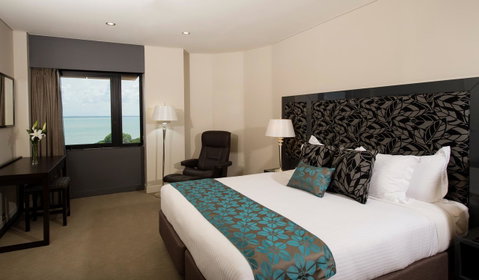 Hilton Darwin - E Caravan Parks 22