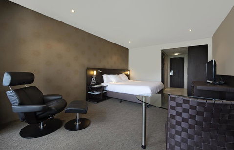 Hilton Darwin - E Caravan Parks 26