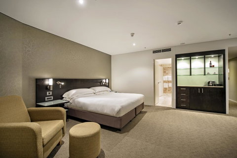 Hilton Darwin - E Caravan Parks 34