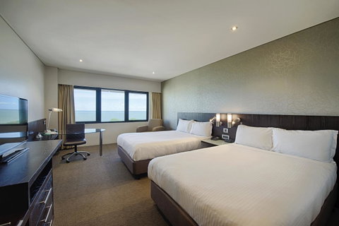 Hilton Darwin - E Caravan Parks 14
