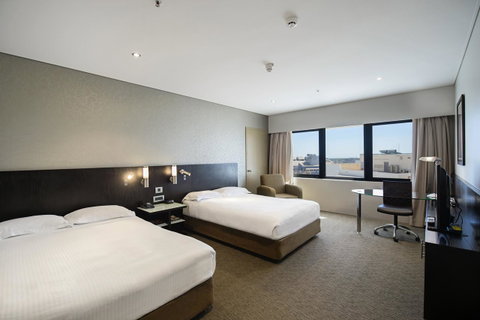 Hilton Darwin - E Caravan Parks 37