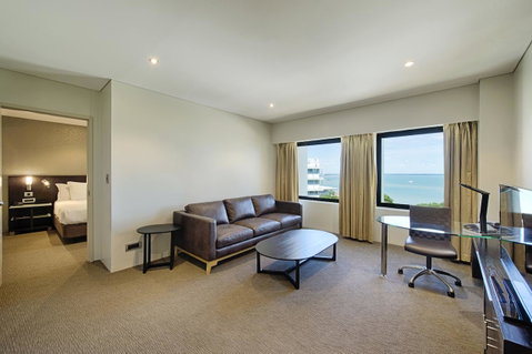 Hilton Darwin - E Caravan Parks 12