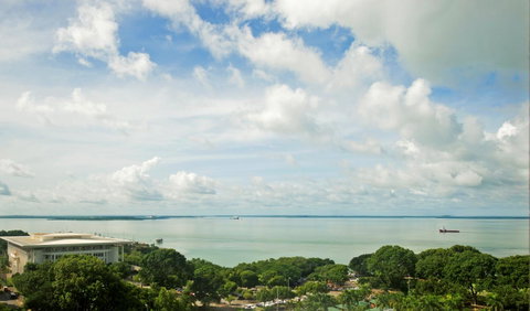 Hilton Darwin - E Caravan Parks 23