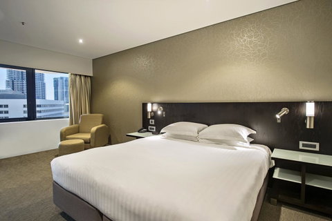 Hilton Darwin - E Caravan Parks 32