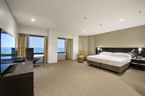 Hilton Darwin - E Caravan Parks 33