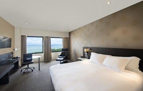 Hilton Darwin - E Caravan Parks 28