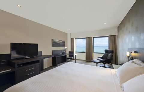 Hilton Darwin - E Caravan Parks 2