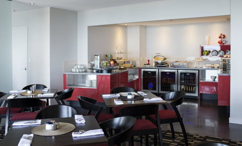 Hilton Darwin - E Caravan Parks 20