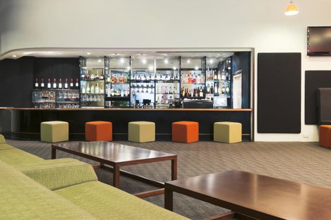 Hilton Darwin - E Caravan Parks 5