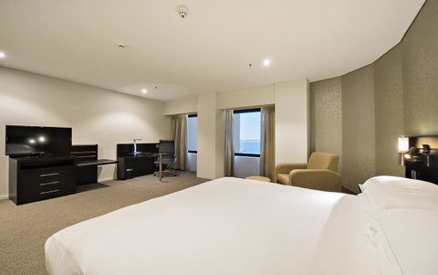 Hilton Darwin - E Caravan Parks 31