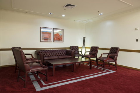 Hilton Darwin - E Caravan Parks 41