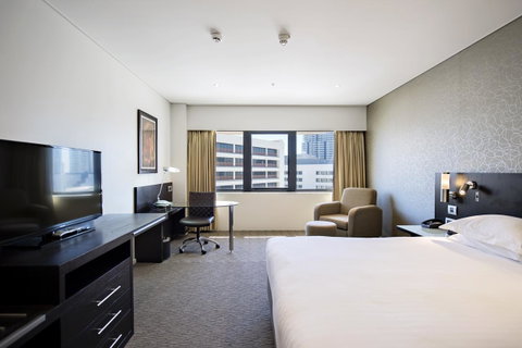 Hilton Darwin - E Caravan Parks 36