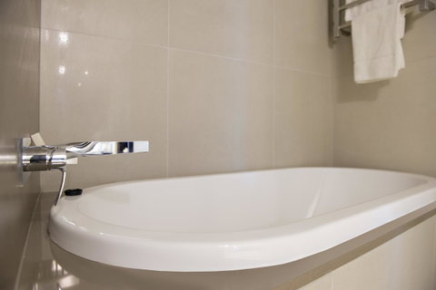 Hilton Darwin - E Caravan Parks 43