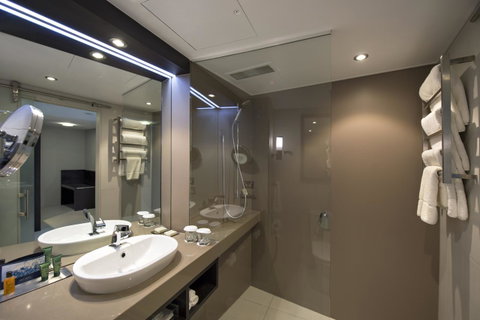 Hilton Darwin - E Caravan Parks 29