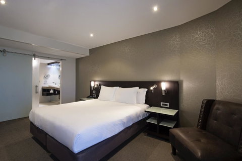 Hilton Darwin - E Caravan Parks 30