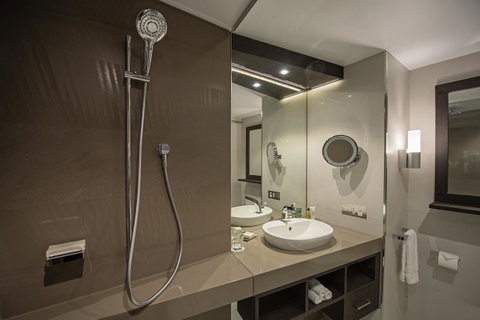 Hilton Darwin - E Caravan Parks 25