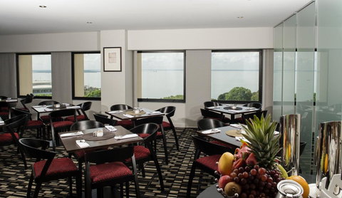 Hilton Darwin - E Caravan Parks 7