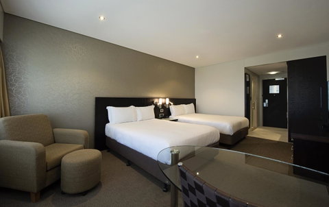 Hilton Darwin - E Caravan Parks 27