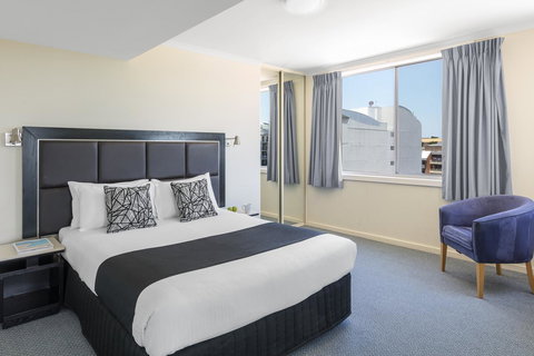 Nesuto The Entrance - E Caravan Parks 4