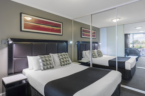 Nesuto The Entrance - E Caravan Parks 10