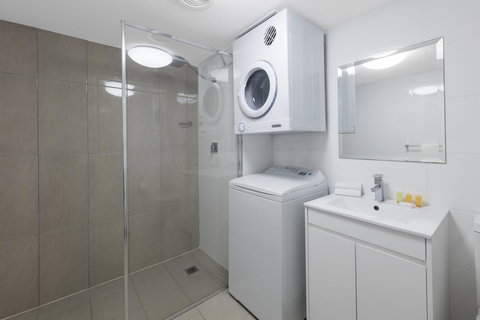 Nesuto The Entrance - E Caravan Parks 14