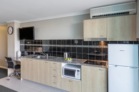 Nesuto The Entrance - E Caravan Parks 12