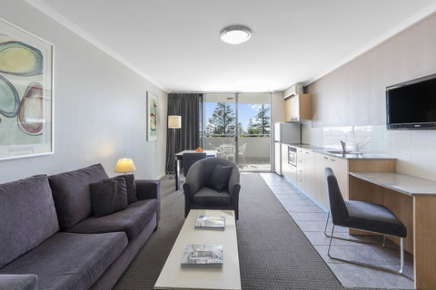 Nesuto The Entrance - E Caravan Parks 21