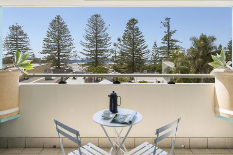 Nesuto The Entrance - E Caravan Parks 19