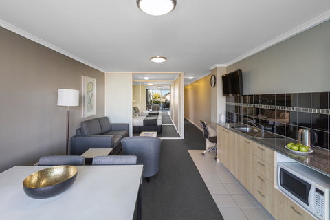 Nesuto The Entrance - E Caravan Parks 13