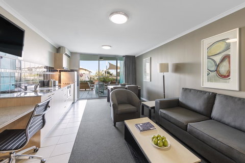 Nesuto The Entrance - E Caravan Parks 11