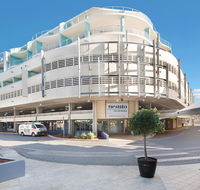 Nesuto The Entrance formerly Waldorf The Entrance Serviced Apartments - E Caravan Parks
