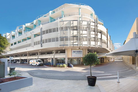 Nesuto The Entrance - E Caravan Parks 0