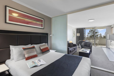 Nesuto The Entrance - E Caravan Parks 20