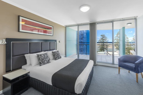 Nesuto The Entrance - E Caravan Parks 6