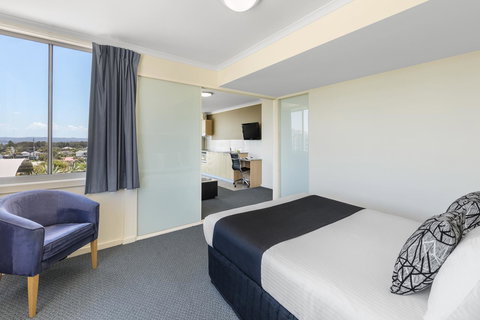 Nesuto The Entrance - E Caravan Parks 3